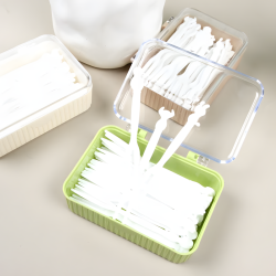 Plastic Forks - 25 Pieces